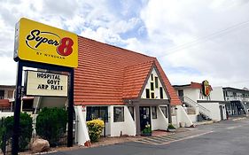 Econo Lodge Downtown Albuquerque