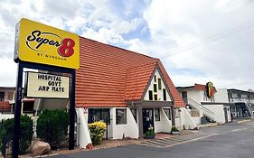 Econo Lodge Downtown Albuquerque